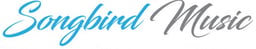 Songbird Music Lessons Logo